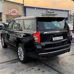 شێڤرۆلێت تاهۆ